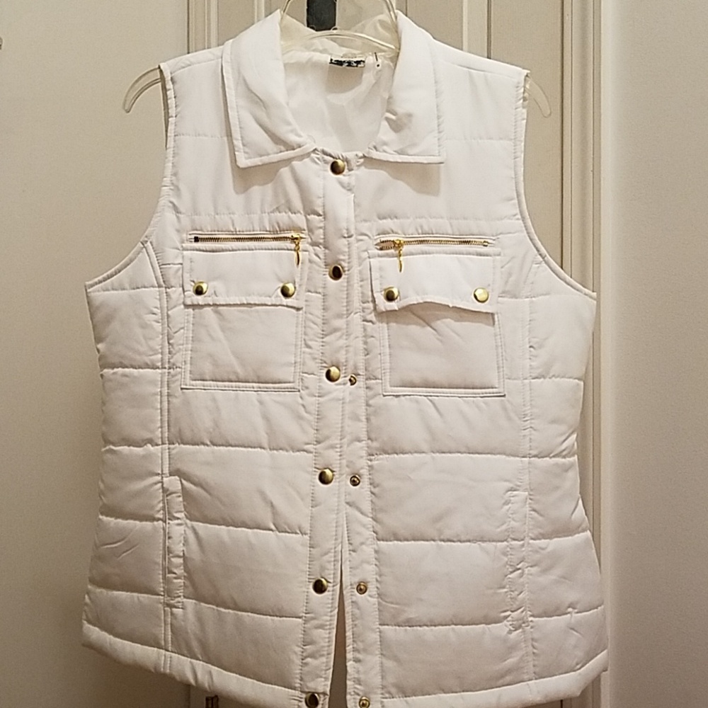Vest